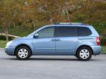 Kia Sedona SWB 2007 года